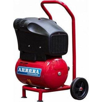 Безмаслянный компрессор Aurora BORA 20