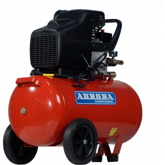 Поршневой масляный компрессор Aurora WIND-50