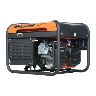 Бензиновый генератор Aurora AGE 3500