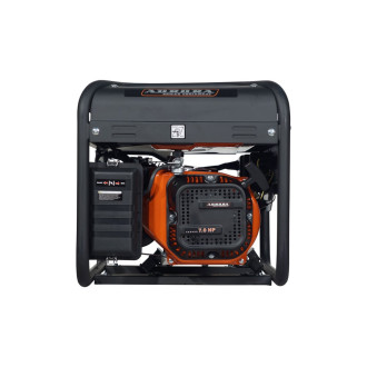 Бензиновый генератор Aurora AGE 3500