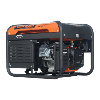 Бензиновый генератор Aurora AGE 3500 D