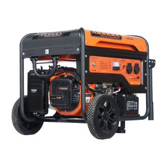 Бензиновый генератор Aurora AGE 7500 D
