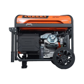 Бензиновый генератор Aurora AGE 7500 D