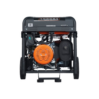 Бензиновый генератор Aurora AGE 7500 D