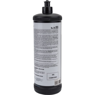 Финишная полировальная паста AutoMagic РС3 POLISHINGl FINISH