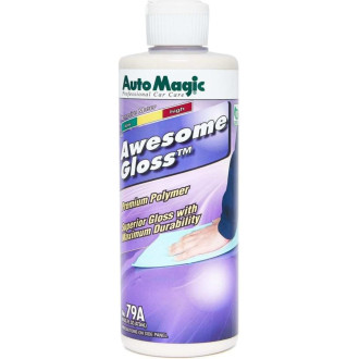 Полимер для блеска кузова AutoMagic Awesome gloss