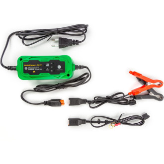 Зарядное устройство AutoExpert BC-10