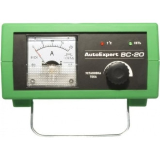 Зарядное устройство AutoExpert BC-20
