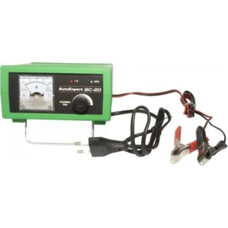 Зарядное устройство AutoExpert BC-20