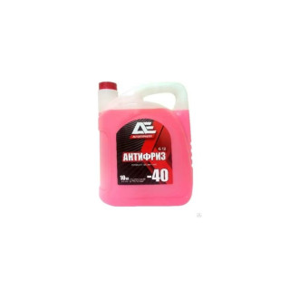Антифриз AUTOEXPRESS G 12