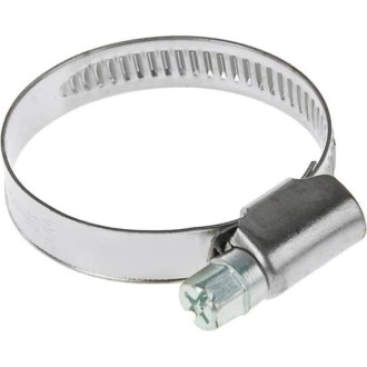 Червячный хомут AutoFix AWC-9 40-60 50