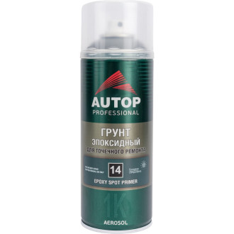 Эпоксидный грунт для точечного ремонта AUTOP Professional №14