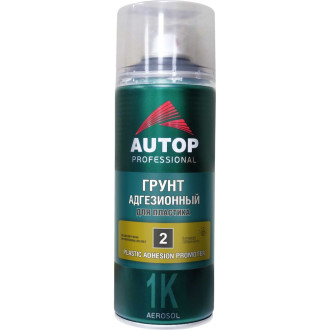 Адгезионный грунт для пластика AUTOP Professional №2