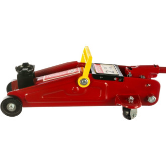 Подкатной домкрат AUTOPROFI DP-17K