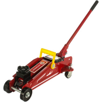 Подкатной домкрат AUTOPROFI DP-17K