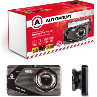 Видеорегистратор AUTOPROFI DVR-4002