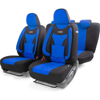 Авточехлы AUTOPROFI EXTRA Comfort