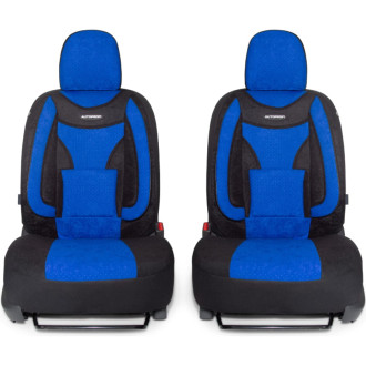 Авточехлы AUTOPROFI EXTRA Comfort