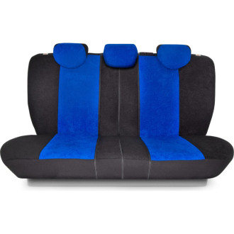 Авточехлы AUTOPROFI EXTRA Comfort