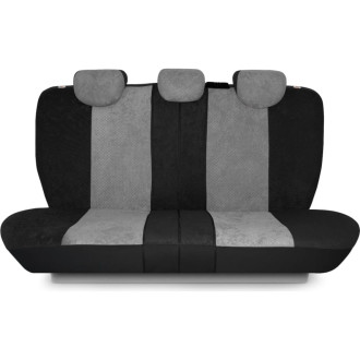 Авточехлы AUTOPROFI EXTRA Comfort