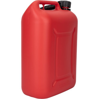 Пластиковая канистра для ГСМ AUTOPROFI KAN-400 25L