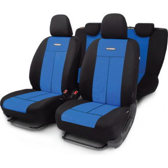Автомобильные чехлы AUTOPROFI TT