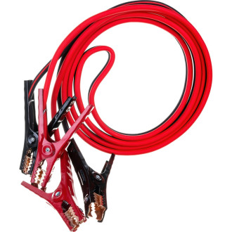 Пусковые провода AUTOPROFI 1 6 AP BC - 5000 XL