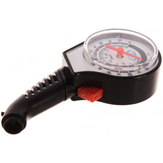 Шинный манометр AUTOVIRAZH AV-011515