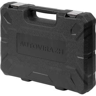 Набор инструмента AUTOVIRAZH AV-212140