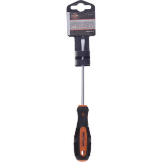Шлицевая отвертка AV Steel AV-420404