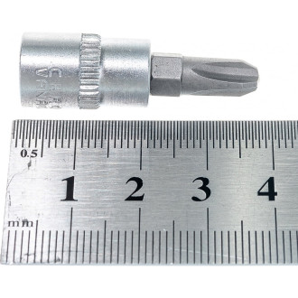 Торцевая головка AV Steel AV-506003