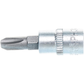 Торцевая головка AV Steel AV-506003