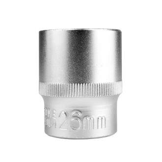 Шестигранная торцевая головка AV Steel AV-520026