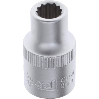 Двенадцатигранная торцевая головка AV Steel AV Steel