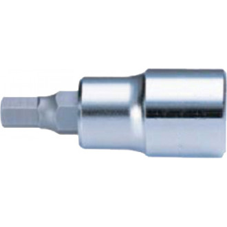 Торцевая головка AV Steel AV-525012