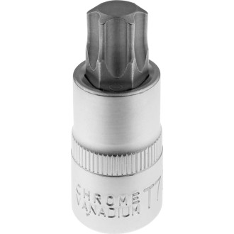 Торцевая головка AV Steel AV-526070