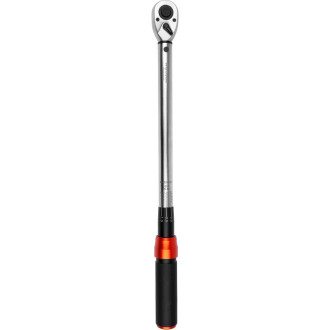 Динамометрический ключ AV Steel AV-527220