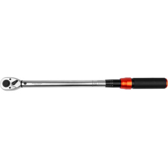 Динамометрический ключ AV Steel AV-527220