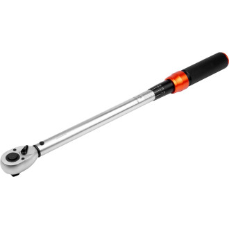 Динамометрический ключ AV Steel AV-527220