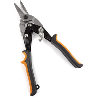 Левые ножницы по металлу AV Steel AV-615003