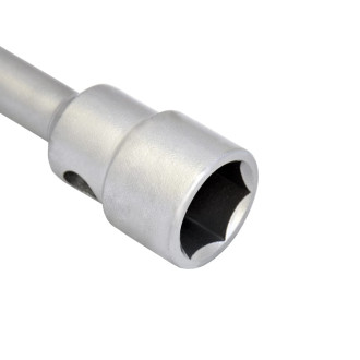 Грузовой баллонный ключ AV Steel AV-622238
