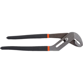 Переставные клещи AV Steel AV-624012