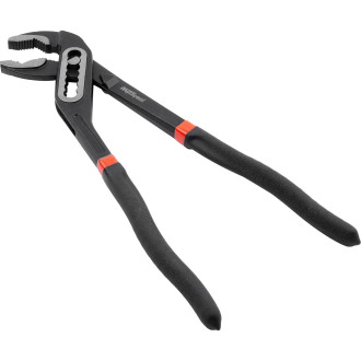 Переставные клещи AV Steel AV-624112
