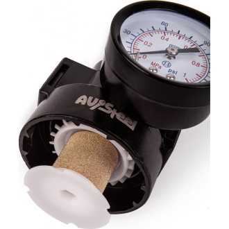 Осушитель AV Steel AV-700505