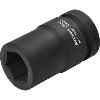 Ударная шестигранная головка AV Steel AV-740027