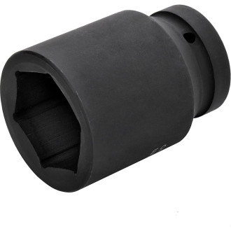 Шестигранная удлиненная ударная головка AV Steel AV-740146