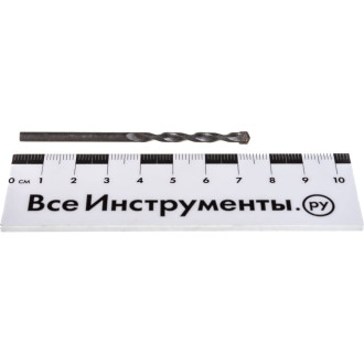 Сверло по бетону AV Steel AV-803040