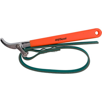 Ременной съемник масляного фильтра AV Steel AV-920093
