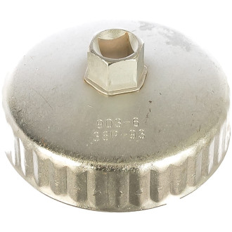 Съемник масляного фильтра AV Steel AV-920112