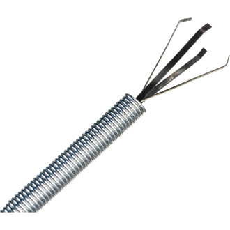 Цанговый гибкий захват AV Steel AV-921139